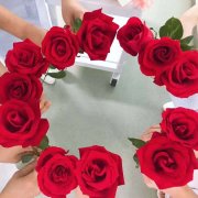 金沙有爱 | 在医院的她们，大概度过了毕生难忘的一个母亲节