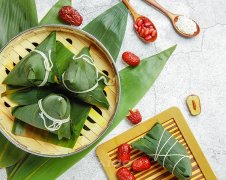 健康科普 | “破译”端午节的健康“密码”：粽子这样吃才科学！