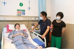 精准“狙击”肿瘤的狠角色——射波刀，开辟脑肿瘤无创治疗新方向