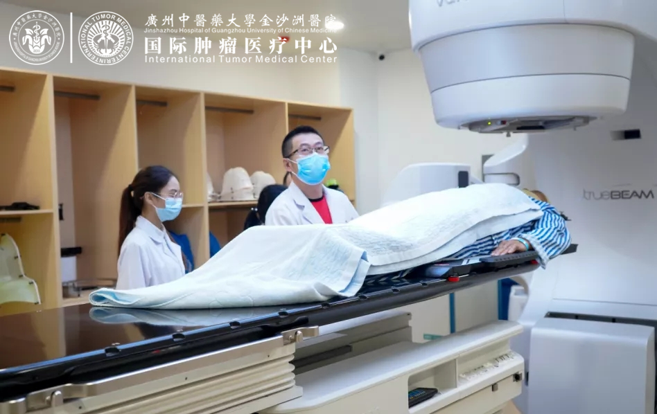 新技术 | HyperArc技术助力肿瘤放疗，创造无惧癌症新世界