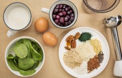 放疗后应该怎么吃？知名治疗专家康静波教授针对肿瘤患者的家庭营养指导快收藏