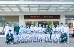【健康所系 生命相托】急诊科2020年的366天