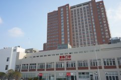 举全院之力，铸就防疫钢铁长城！我院新发热门诊正式投入使用！