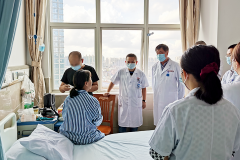 肿瘤患者注意了！肿瘤专家康静波教授提醒：春季要警惕肿瘤复发转移