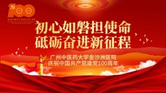 致敬建党百年|我院党委组织观看庆祝中国共产党成立100周年大会